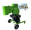 Бензиновый измельчитель веток MAST Gartentechnik MT-RP100 - миниатюра 4