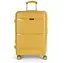 Валіза Gabol Akane (M) Mustard (122446-027) - мініатюра 1