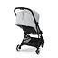 Прогулянкова коляска Cybex Orfeo BLK Fog Grey (525000381) - мініатюра 3