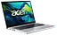 Ноутбук Acer Aspire Go Spin 14 AGSP14-31PT-37VB (NX.JBEEU.001) Pure Silver - миниатюра 2