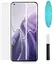 Захисне скло DK UV Curved для Oppo Find X3 Neo/Reno5 Pro+ 5G 010276 clear - мініатюра 2