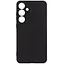 Чехол для мобильного телефона Armorstandart Matte Slim Fit Samsung S24 Plus Camera cover Black (ARM72476) - миниатюра 1