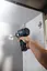 Вертолет ударный аккумуляторный Professional GDR 12V-105 12В Bosch teh0025344 - миниатюра 4