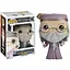 Фигурка Funko Pop Альбус Дамблдор Harry Potter Гарри Поттер 10 см HP AD 15.708 - миниатюра 1