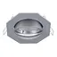 Светильник точечный Brille HDL-DT 18 AL MR16 163435 - миниатюра 4