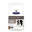 Корм для собак Hill’s Prescription Diet l/d Liver Care 12 кг при заболевании печени - миниатюра 1