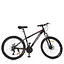 Велосипед 26 дюймов алюминиевая рама 13 Shimano 21SP PROF1 det0016118 - миниатюра 1