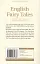 English Fairy Tales - миниатюра 2