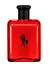 Оригинал Ralph Lauren Polo Red 125 мл туалетная вода - миниатюра 1
