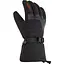 Рукавиці Cairn Olympus 9 Black/Fire (1012-0494436-1259) - мініатюра 1