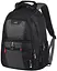 Рюкзак для ноутбука, Pillar 16", черно-серый Wenger teh0014566 - миниатюра 1