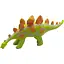 Ігрова фігурка Динозавр Bambi SDH359 зі звуком Салатовий - мініатюра 1