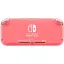 Ігрова консоль Nintendo Switch Lite HDH-001 Coral - мініатюра 3