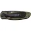 Нож Kershaw Olive Drab Blur - миниатюра 2