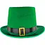 Шляпа Цилиндр - миниатюра 3
