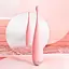 Вибратор для стимуляции клитора и сосков Satisfyer Twirling Joy Розовый K000811 - миниатюра 1