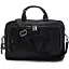 Сумка портфель для ноутбука Tarwa в чорному кольорі 43х30.5х7 см sum0028426 - мініатюра 1