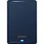 Зовнішній жорсткий диск Adata HV620S 2.5" 2TB USB 3.2 blue (AHV620S-2TU31-CBL) - мініатюра 1