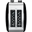 Тостер KitchenAid 5KMT2115EOB [126198] - миниатюра 4