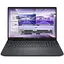 Ноутбук Dell Pro Max 16 MC16250, 16inch 1920 x 1200, Intel 265H 16C/16T, 2.3GHz – 5.3GHz, 32GB DDR5, 1TB SSD, Nvidia RTX PRO 2000, Windows 11 - миниатюра 1