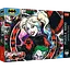 Пазл Харлі Квін DC - 1000 шт. TREFL 10837 - мініатюра 1