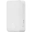 Внешний аккумулятор Baseus Magnetic Mini 20W 20000 mAh White (PPCX150002) [113529] - миниатюра 4