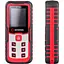 Лазерний далекомір Intertool MT-3084 [99026] - мініатюра 3