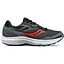 Кроссовки Saucony Cohesion 16 47 Grey/Red (1097-S20781-12125) - миниатюра 3