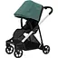 Детская коляска Thule Shine Mallard Green/Aluminium (TH 11400201) - миниатюра 1