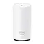 Mesh-система TP-Link Mesh Deco X50 AX3000 1Pc White 802.11ax (Deco X50-Outdoor(1-pack)) - миниатюра 1