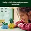 Конструктор LEGO Botanicals Веселые растения 217 деталей (10349) - миниатюра 12