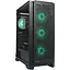 Рабочая станция Power Up #252 AMD EPYC 7642/128 GB/SSD 1TB/GeForce RTX 4060Ti 8 Gb - миниатюра 1