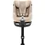 Автокрісло Cybex Sirona Ti Plus Cozy Beige (525000899) - мініатюра 3