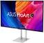 Монитор 31.5" ASUS ProArt PA32UCDM Silver Black UHD OLED 240Hz (90LM03HE-B01K70) - миниатюра 3