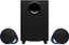 Мультимедійна акустика Logitech G560 Black (980-001301) - мініатюра 2