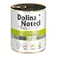 Консерва Dolina Noteci Premium 800г для собак з гусем і картоплею - мініатюра 1