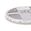 Світлодіодна стрічка Mervesun MRW-5050-B-24 4K, (60 світлодіодів), 24V, 11W, IP20, під паяння, 10 метрів котушка, White - мініатюра 1