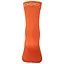 Носки велосипедные POC Fluo Sock Mid 37-39 Помаранчевий - миниатюра 2