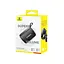 Акустика Baseus AeQur 30 Mini Portable Wireless Speaker A20077900123-00 бездротова чорна - мініатюра 7