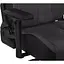 Геймерское кресло GT Racer X-8009 Fabric XL Dark Gray/Black [147954] - миниатюра 6