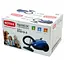Пилосос з мішком Rotex RVB18-E Blue - мініатюра 4