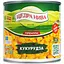 Набір: горошок зелений Щедра нива Преміум консервований 420 г + кукурудза цукрова консервована Щедра нива Суперсолодка 340 г + майонез Королівський смак Королевский 67% 300 г - мініатюра 3