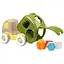 Іграшка-сортер Chicco Eco+ Вантажівка (11158.00) - мініатюра 3