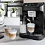 Кофемашина автоматическая Delonghi Magnifica Plus Ecam 320.60.B - миниатюра 7