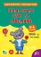Зошит-репетитор з української мови. 3-4 класи. Граматичні ігри та завдання - миниатюра 1