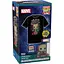 Фігурка Funko Pop Tee Set Вартові Галактики Грут Guardians of the Galaxy Holiday Groot 4 см FP GG GH XL - мініатюра 1