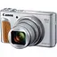 Компактный фотоаппарат Canon PowerShot SX740 HS Silver (2955C012) - миниатюра 2