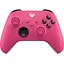 Геймпад Microsoft Xbox Series X/S Wireless Controller Deep Pink (QAU-00082 QAU-00083) - миниатюра 1