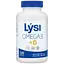 Сімейний набір Омега-3 Lysi : для дітей з вітаміном D3 №60 + комплекс з вітаміном D3 капсули 500 мг №120 + Kids з печінки тріски та тунця з вітамінами A, D, E + DHA240 мл - мініатюра 4