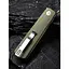 Ніж складаний Civivi Sendy Milled Green/Red C21004B-1 - мініатюра 16